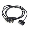 USB Data Cable for iPhone 4 (1M)