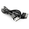 USB Data/Charging Cable for DELL Tablet STREAK (1.15m)