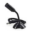 USB Desktop Microphone