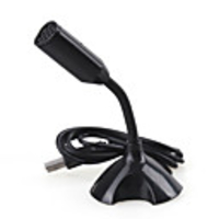 USB Desktop Microphone