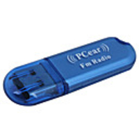 USB Digital Radio Receiver Dongle (FM 76~108Mhz)