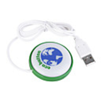 USB Eco Button,  PC energy saving device