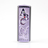 USB Electronic Cigarette Lighter - purple