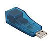 USB Ethernet Network Adapter Dongle