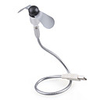 USB Fan and Led Light for Notebook and PC