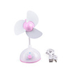 USB Fan,  Speed Adjustable