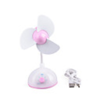 USB Fan,  Speed Adjustable