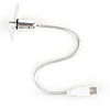 USB Fan with Blue Led
