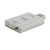USB Flash Drive TF/Micro SD Card Reader Camera Connection Kit for iPad / iPad 2