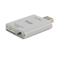USB Flash Drive TF/Micro SD Card Reader Camera Connection Kit for iPad / iPad 2