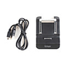 USB Folding Cradle Charger for iPhone 3G/4G