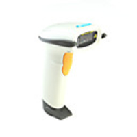 USB Handheld Bar Code Laser Scanner Reader / 2M Cable