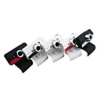 USB HD Web Cam with Built-in Microphone (Assorted Colors)