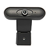 USB HD Webcam Digital Video Web Cam Camera Microphone Clip Manual Adjustable Webcam for Computer PC Laptop Desktop INQMEGA