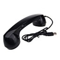 USB High-Quality Handset