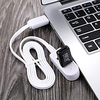 Usb Hub 3 Ports Usb2.0 Plug And Play High-speed Transmission Suitable For Notebook Pc