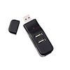 USB Key 4 Port USB 2.0 Hub