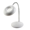 USB LAMP with triple magnifier