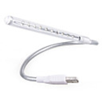 USB LED 10 Lights with Metal