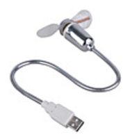 USB LED Cooling Fan
