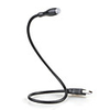 USB LED Light for Notebook and PC,  Black