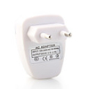 USB Mains AC Charger for Apple iPad 2/iPad/iPhone 4/iPods (EU Plug)