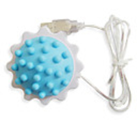 USB Massage Ball Lg-502