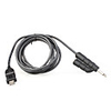 USB Microphone Cable Compatible with MacOS X,  Windows 98SE/2000/XP/VISTA/Win7