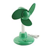 USB MINI DESK FAN