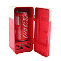 USB Mini Fridge