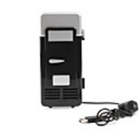 USB Mini Fridge (Black)