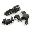 USB Mobile Charger Kit