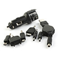 USB Mobile Charger Kit