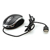 USB Optical Mouse