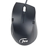 USB Optical Mouse (Black)