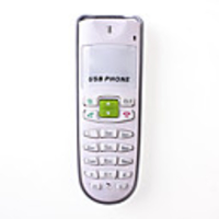 USB Phone for Skype