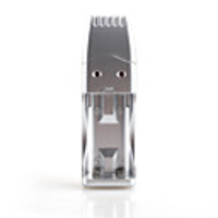 USB Port Charger for AA / AAA Battery