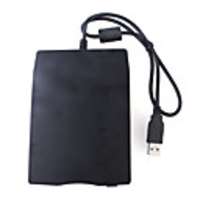 USB Portable Diskette Drive