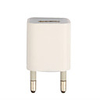 USB Power Adapter (EUR) for iPhone/iPad White
