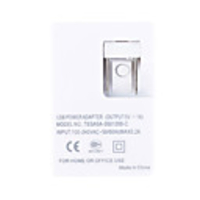 USB Power Adapter For iPod/iPhone/MP4