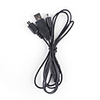 USB Power Charging Cable For Nintendo DS Lite and Dsi(Black)
