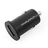 USB Power Supply in Car Charger