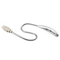 USB Powered 3 LED Light for Notebook PC