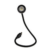 USB Powered LED Computer Lamp