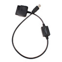 USB PS2/PS3 Controller Convertor Adapter for PS3