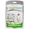 USB Rechargable Battery Pack (1800mAh) for XBox 360 Wireless Controller