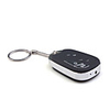 USB Rechargeable 1.3MP Pin-hole Spy AV Camera Disguised as Car Remote Keychains (TF Slot)(6170778)