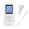 USB rechargeable 30m mini infrared rangefinder pocket handheld laser room measuring instrument electronic ruler laser ruler D30