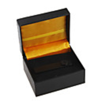 USB Rechargeable AV 100KP Pinhole Spy Collar Camera Hidden with Wireless On/Off Sensor (4GB)