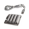 USB Rechargeable Battery Pack for Wii Fit Balance Board